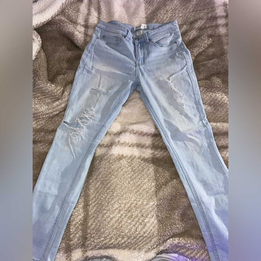 Women’s Skinny Jeans